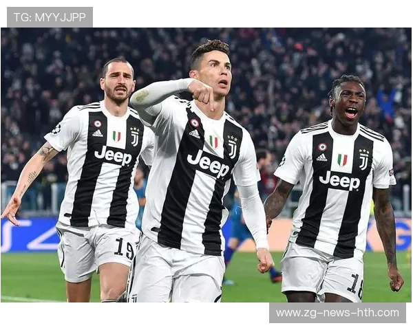 尤文青训再现魔幻一战，燃爆足坛青春传奇