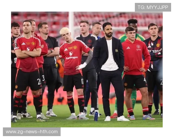 曼联是否该放弃某些高薪球员？重建将继续