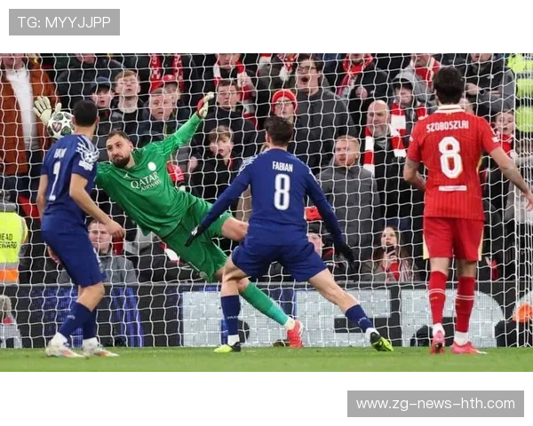 巴黎准备出巨资抢一名英超灵魂级选手——足球世界的震撼新篇章