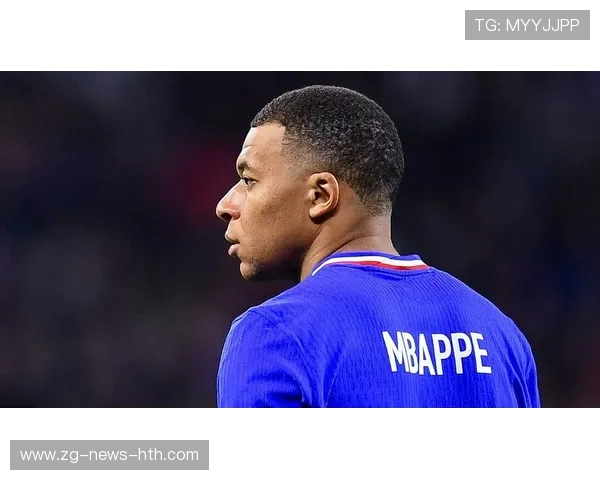 姆巴佩被传试训美职篮，回应既淡定又神秘