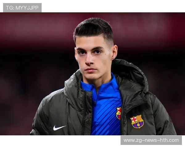 巴萨若在青训上夺回话语权，未来球员供应链安全