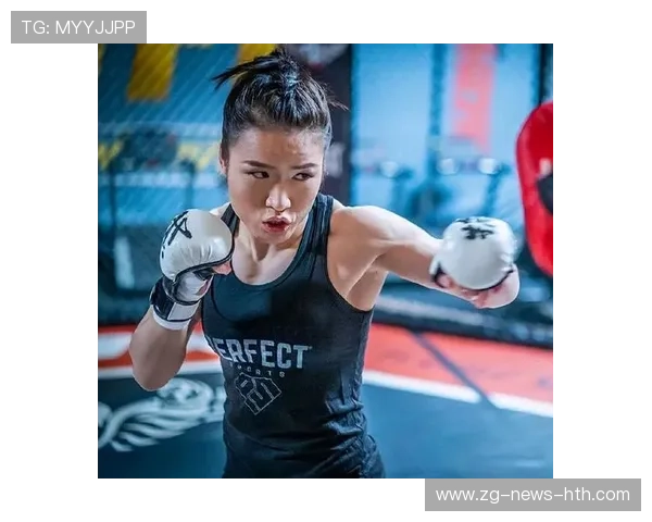 张伟丽训练后复盘细节公开，粉丝称“熟悉的斗志回来了”